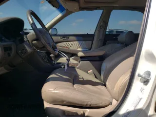 1998 Acura RL Special Edition with VIN JH4KA9687WC013499, listed as a Copart auction lot 72534404 with 174,720 mi miles and Salvage Title. Bid and sale history available at carsss.com. Image 7.