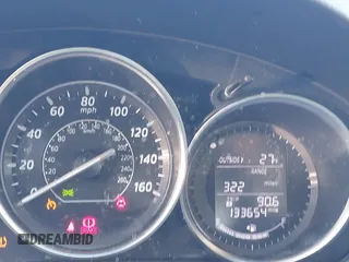 2015 Mazda 6 i Sport with VIN JM1GJ1U54F1196647, listed as a IAAI auction lot 41286544 with 133,654 mi miles and . Bid and sale history available at carsss.com. Image 15.