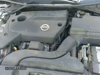 2015 Nissan Altima 2.5 with VIN 1N4AL3AP4FC430488, listed as a IAAI auction lot 43094863 with 143,692 mi miles and . Bid and sale history available at DreamBid. Image 19.