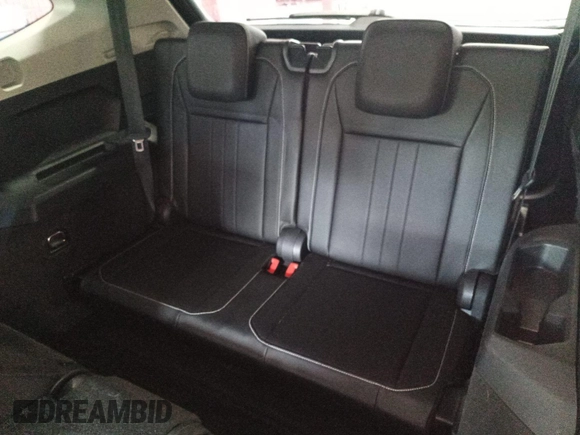 2024 Volkswagen Tiguan SE с VIN 3VV3B7AX1RM086796, выставлен на аукционе IAAI как лот 42796137 с пробегом 26 696 миль миль и . История ставок и продаж доступна на DreamBid. Изображение 23.