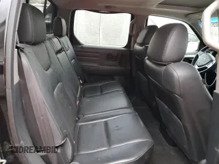 2012 Honda Ridgeline RTL z VIN 5FPYK1F5XCB455246, wystawiony jako Copart lot #52871925 z przebiegiem 179 755 mil mil oraz Szkody całkowita. Historia ofert i sprzedaży dostępna na DreamBid. Obrazek 11.