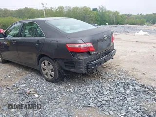 2008 Toyota Camry LE with VIN 4T1BE46K78U763563, listed as a IAAI auction lot 42209028 with 203,253 mi miles and . Bid and sale history available at DreamBid. Image 6.