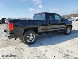 2014 Chevrolet Silverado 1500 LT with VIN 1GCVCREC8EZ339211, listed as a Copart auction lot 83552734 with 184,306 mi miles and Salvage Title. Bid and sale history available at carsss.com. Image 3.