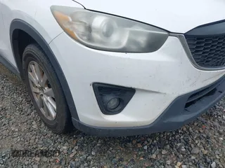2015 Mazda CX-5 Touring with VIN JM3KE2CY4F0436664, listed as a IAAI auction lot 41876238 with 374,305 mi miles. Bid and sale history available at carsss.com. Image 17.