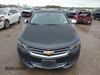 2015 Chevrolet Impala LTZ with VIN 1G1155SL8FU135991, listed as a IAAI auction lot 41895946 with 150,332 mi miles and . Bid and sale history available at DreamBid. Image 12.