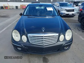 2007 Mercedes-Benz E 350 with VIN WDBUF56X37B010603, listed as a IAAI auction lot 42065397 with 441,952 mi miles and . Bid and sale history available at carsss.com. Image 6.