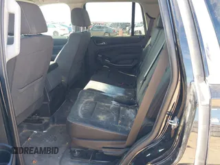 2019 Chevrolet Tahoe Commercial z VIN 1GNLCDEC4KR295348, wystawiony jako IAAI lot #41225134 z przebiegiem Nie podano mil oraz . Historia ofert i sprzedaży dostępna na DreamBid. Obrazek 8.