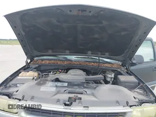 2004 Chevrolet Suburban LS z VIN 3GNEC16Z04G158694, wystawiony jako IAAI lot #42787780 z przebiegiem 344 747 mil mil oraz . Historia ofert i sprzedaży dostępna na DreamBid. Obrazek 10.
