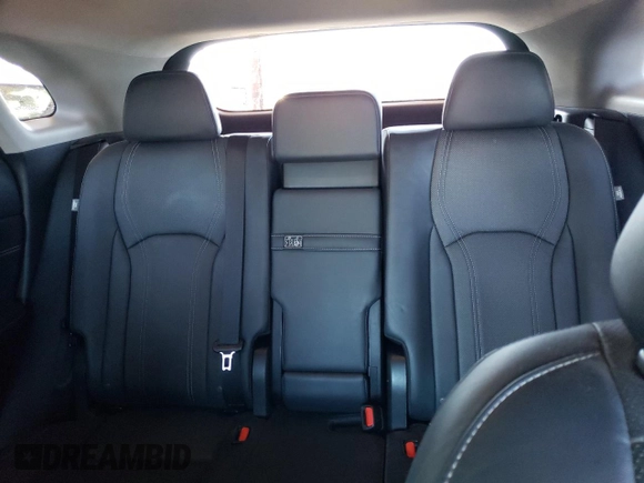 2019 Lexus RX 350 with VIN 2T2ZZMCA6KC125422, listed as a Copart auction lot 45243153 with 46,454 mi miles and . Bid and sale history available at DreamBid. Image 10.