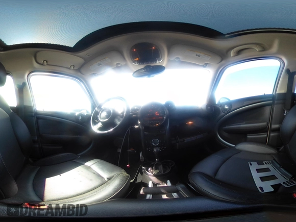2016 MINI Countryman S with VIN WMWZC3C51GWT10458, listed as a IAAI auction lot 41878799 with 112,019 mi miles and . Bid and sale history available at DreamBid. Image 18.