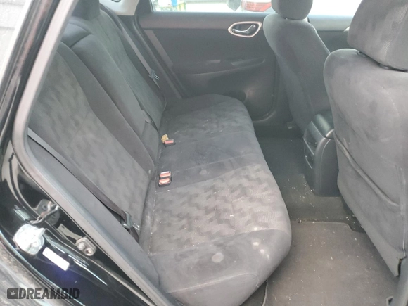 2013 Nissan Sentra SL with VIN 3N1AB7AP7DL698993, listed as a Copart auction lot 78292084 with 137,612 mi miles and Salvage Title. Bid and sale history available at carsss.com. Image 10.