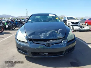 2005 Honda Accord EX-L z VIN 1HGCM82695A014547, wystawiony jako IAAI lot #42172060 z przebiegiem 116 858 mil mil oraz . Historia ofert i sprzedaży dostępna na DreamBid. Obrazek 11.