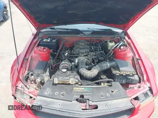 2007 Ford Mustang Deluxe с VIN 1ZVFT84N675212224, выставлен на аукционе IAAI как лот 42410643 с пробегом Не указан миль и . История ставок и продаж доступна на DreamBid. Изображение 10.