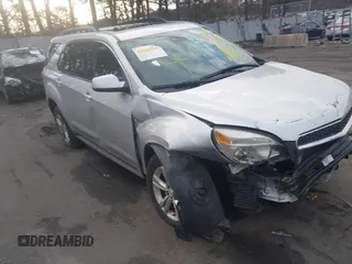 2014 Chevrolet Equinox LT with VIN 2GNFLFE39E6187848, listed as a IAAI auction lot 41859335 with 92,703 mi miles. Bid and sale history available at carsss.com. Image 1.