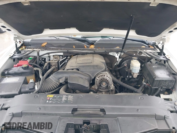 2012 Chevrolet Suburban LT with VIN 1GNSCJE00CR165813, listed as a IAAI auction lot 42494042 with 205,998 mi miles and . Bid and sale history available at DreamBid. Image 10.