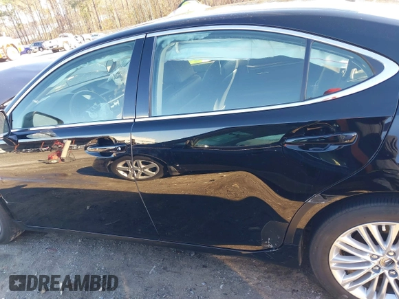 2013 Lexus ES 250 with VIN JTHBK1GG7D2029242, listed as a IAAI auction lot 41090993 with 55,053 mi miles and . Bid and sale history available at DreamBid. Image 15.