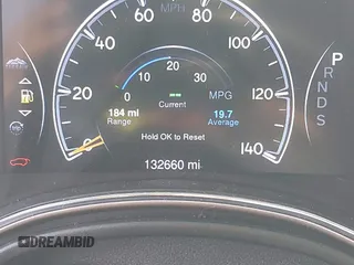 2014 Jeep Grand Cherokee Limited with VIN 1C4RJFBG4EC363411, listed as a IAAI auction lot 41822259 with 132,660 mi miles. Bid and sale history available at carsss.com. Image 15.