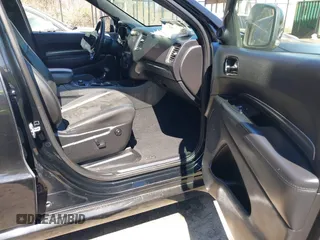 2019 Dodge Durango R/T with VIN 1C4SDJCTXKC745218, listed as a IAAI auction lot 41893969 with 87,837 mi miles. Bid and sale history available at carsss.com. Image 5.