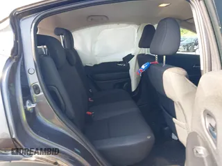 2022 Honda HR-V LX with VIN 3CZRU6H33NM763321, listed as a IAAI auction lot 42551177 with 14,395 mi miles and . Bid and sale history available at DreamBid. Image 8.