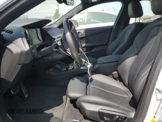 2021 BMW 2 Series 228i with VIN WBA53AK04M7H70280, listed as a Copart auction lot 56174755 with 23,626 mi miles and Salvage title. Bid and sale history available at DreamBid. Image 7.