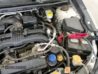 2019 Subaru Impreza Special Sports z VIN 4S3GKAJ6XK1601267, wystawiony jako Copart lot #41367815 z przebiegiem 121 489 mil mil oraz Szkoda całkowita • Salvage title. Historia ofert i sprzedaży dostępna na DreamBid. Obrazek 15.