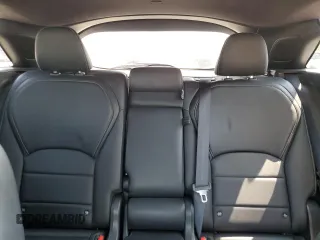 2019 Infiniti QX50 Luxe с VIN 3PCAJ5M18KF103026, выставлен на аукционе Copart как лот 59476635 с пробегом 51 648 миль миль и Списание • Salvage title. История ставок и продаж доступна на DreamBid. Изображение 10.