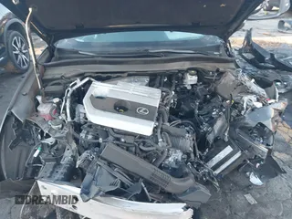 2022 Lexus UX 200 z VIN JTHP3JBH6N2048515, wystawiony jako IAAI lot #41817741 z przebiegiem Nie podano mil oraz . Historia ofert i sprzedaży dostępna na DreamBid. Obrazek 10.