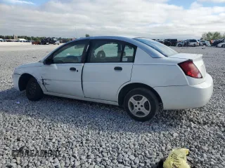 2003 Saturn ION ION 1 z VIN 1G8AG52F83Z203713, wystawiony jako Copart lot #71097664 z przebiegiem Nie podano mil oraz Tytuł czysty. Historia ofert i sprzedaży dostępna na DreamBid. Obrazek 2.