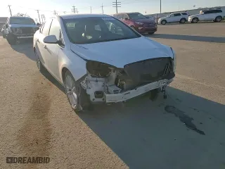 2012 Buick Verano with VIN 1G4PP5SKXC4205906, listed as a Copart auction lot 42818805 with 148,751 mi miles and Salvage Title. Bid and sale history available at carsss.com. Image 11.