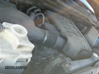 2014 Toyota Tundra Platinum с VIN 5TFAW5F18EX409605, выставлен на аукционе IAAI как лот 41342643 с пробегом 169 353 миль миль и . История ставок и продаж доступна на DreamBid. Изображение 18.
