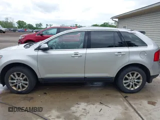 2013 Ford Edge Limited z VIN 2FMDK3KC9DBB59460, wystawiony jako IAAI lot #42314394 z przebiegiem 162 765 mil mil oraz . Historia ofert i sprzedaży dostępna na DreamBid. Obrazek 15.