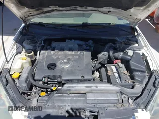 2002 Nissan Altima SE with VIN 1N4BL11D92C218274, listed as a IAAI auction lot 41788444 with 196,432 mi miles. Bid and sale history available at carsss.com. Image 10.