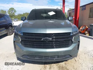 2024 Chevrolet Suburban z VIN 1GNSCEKT6RR218285, wystawiony jako IAAI lot #40982165 z przebiegiem 8 464 mil mil oraz . Historia ofert i sprzedaży dostępna na DreamBid. Obrazek 12.