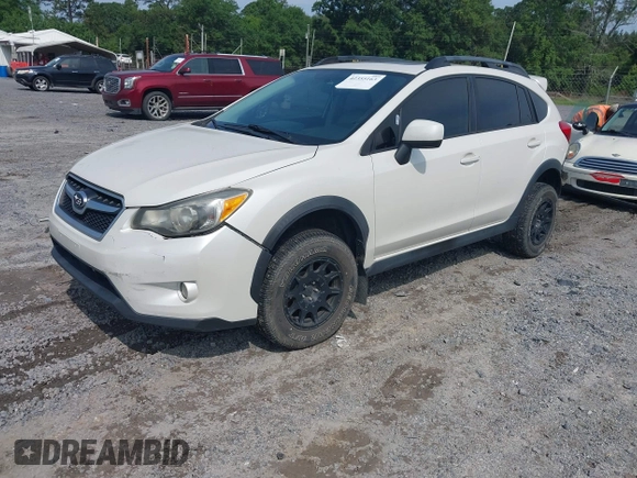 2014 Subaru Crosstrek Limited z VIN JF2GPAKC6E8226805, wystawiony jako IAAI lot #42355163 z przebiegiem 127 805 mil mil oraz . Historia ofert i sprzedaży dostępna na DreamBid. Obrazek 17.