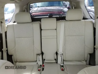 2019 Lexus GX with VIN JTJJM7FX2K5226744, listed as a Copart auction lot 73939794 with 0 mi miles and Non Repairable. Bid and sale history available at carsss.com. Image 10.