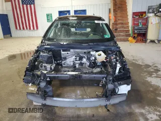 2018 Chevrolet Impala Premier with VIN 2G1125S32J9148265, listed as a Copart auction lot 49815015 with Not Provided miles and Salvage Title. Bid and sale history available at DreamBid. Image 5.