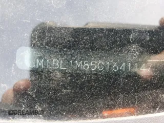 2012 Mazda 3 i Grand Touring with VIN JM1BL1M85C1641147, listed as a Copart auction lot 51715675 with 200,323 mi miles and Salvage Title. Bid and sale history available at DreamBid. Image 12.
