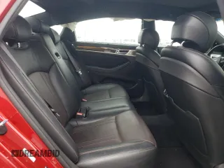 2018 Genesis G80 Sport with VIN KMHGN4JB5JU268376, listed as a Copart auction lot 44997965 with 32,790 mi miles and Salvage Title. Bid and sale history available at DreamBid. Image 10.