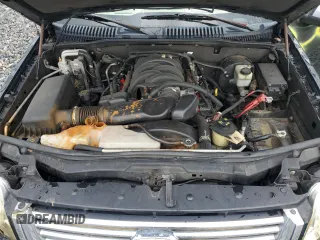 2006 Ford Explorer Limited z VIN 1FMEU65876UA48376, wystawiony jako Copart lot #63433505 z przebiegiem 229 600 mil mil oraz Szkoda całkowita • Salvage title. Historia ofert i sprzedaży dostępna na DreamBid. Obrazek 12.