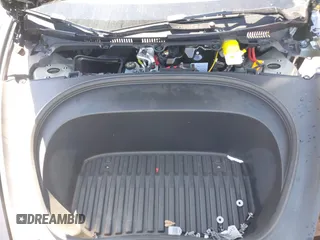 2024 Tesla Model 3 with VIN 5YJ3E1EA7RF863382, listed as a IAAI auction lot 41780246 with 1,294 mi miles and . Bid and sale history available at DreamBid. Image 10.