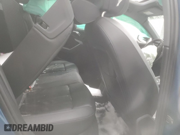 2023 Audi A3 Premium z VIN WAUAUDGY7PA070852, wystawiony jako Copart lot #42019815 z przebiegiem Nie podano mil oraz Czysty tytuł • Clean title. Historia ofert i sprzedaży dostępna na DreamBid. Obrazek 10.