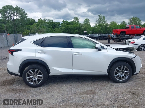 2015 Lexus NX 200t with VIN JTJBARBZXF2022099, listed as a IAAI auction lot 42336506 with 128,657 mi miles and . Bid and sale history available at DreamBid. Image 13.