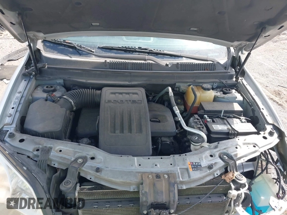 2014 Chevrolet Captiva Sport LTZ with VIN 3GNAL4EK5ES532302, listed as a IAAI auction lot 42056698 with 105,141 mi miles. Bid and sale history available at carsss.com. Image 10.