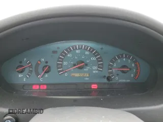2003 Mitsubishi Galant ES z VIN 4A3AA46G73E065851, wystawiony jako Copart lot #66800814 z przebiegiem 55 837 mil mil oraz Szkody całkowita. Historia ofert i sprzedaży dostępna na DreamBid. Obrazek 9.