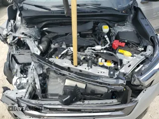 2025 Subaru Forester Premium z VIN JF2SLDBC2SH509320, wystawiony jako Copart lot #62509545 z przebiegiem 6 188 mil mil oraz Szkoda całkowita • Salvage title. Historia ofert i sprzedaży dostępna na DreamBid. Obrazek 12.