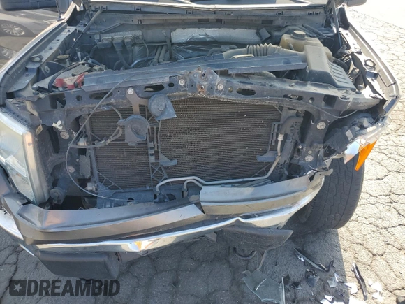 2014 Ford F-150 XL с VIN 1FTFW1EF5EKD53633, выставлен на аукционе Copart как лот 62873425 с пробегом 133 661 миль миль и Списание • Salvage title. История ставок и продаж доступна на DreamBid. Изображение 11.