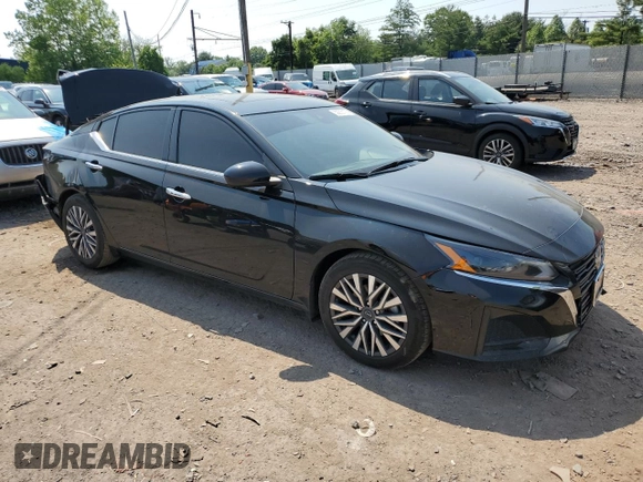 2023 Nissan Altima SV с VIN 1N4BL4DV3PN332174, выставлен на аукционе Copart как лот 59200105 с пробегом 31 639 миль миль и Списание • Salvage title. История ставок и продаж доступна на DreamBid. Изображение 4.