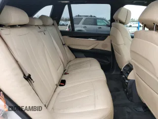 2018 BMW X5 xDrive40e iPerformance with VIN 5UXKT0C57J0V98823, listed as a Copart auction lot 48310145 with 92,985 mi miles and Clean Title. Bid and sale history available at carsss.com. Image 11.