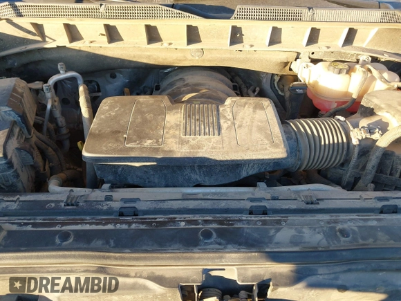 2022 Chevrolet Silverado 1500 LT with VIN 3GCUDDED3NG537831, listed as a IAAI auction lot 41433810 with 113,115 mi miles and . Bid and sale history available at DreamBid. Image 10.