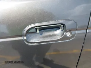 2001 Nissan Sentra SE z VIN 3N1BB51D61L127666, wystawiony jako IAAI lot #42400126 z przebiegiem 190 345 mil mil oraz . Historia ofert i sprzedaży dostępna na DreamBid. Obrazek 13.